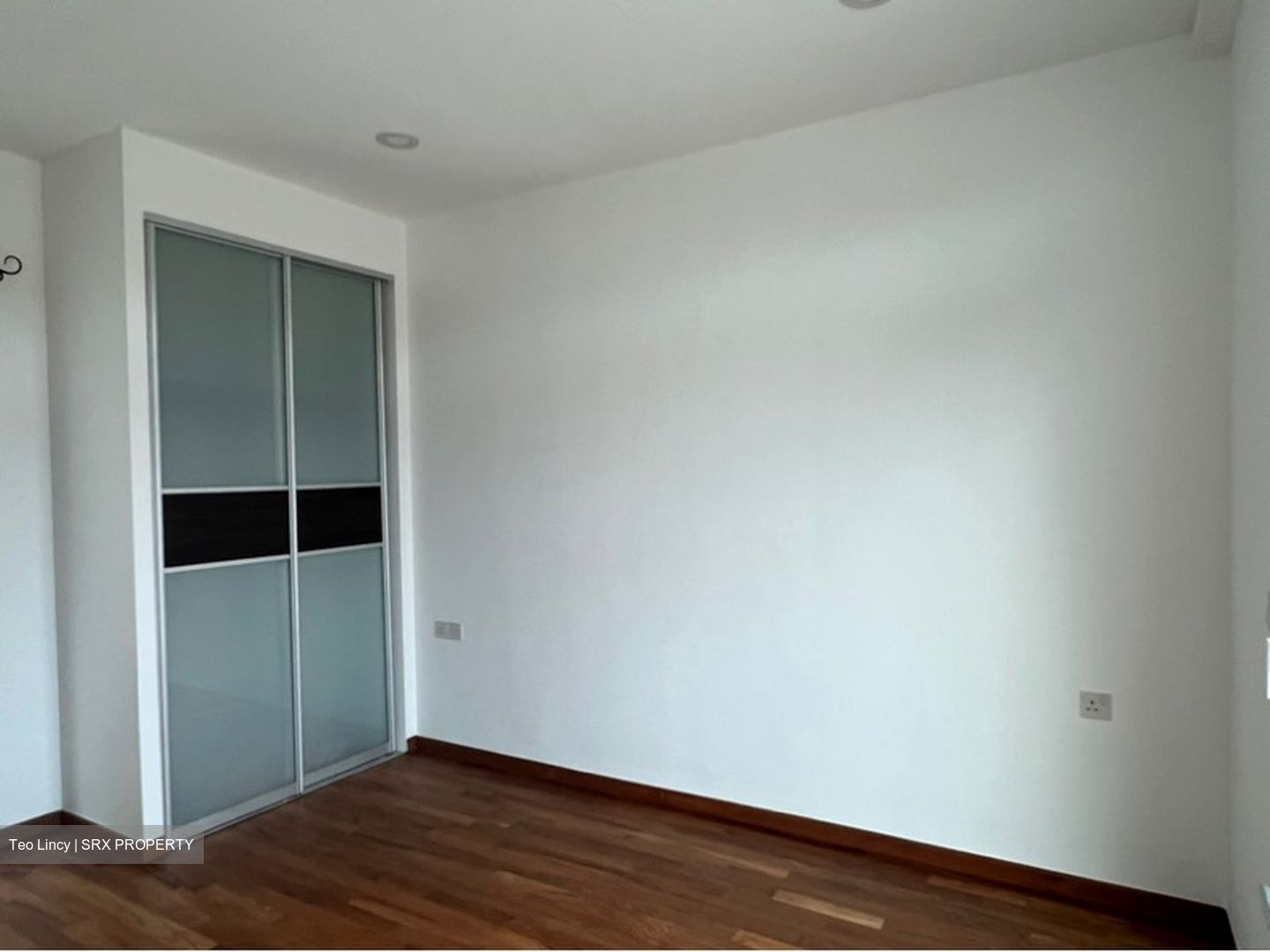 Parc Rosewood (D25), Condominium #610377501